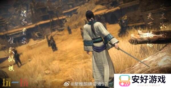 断更四年后高调回归？《秦时明月》新番外被五千万骨灰级粉丝盖章认证！