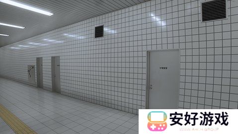 八号出口有哪些异常 八番出口异常图文攻略