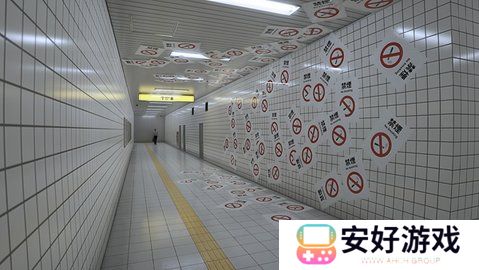 八号出口有哪些异常 八番出口异常图文攻略