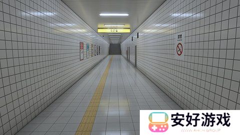 八号出口有哪些异常 八番出口异常图文攻略