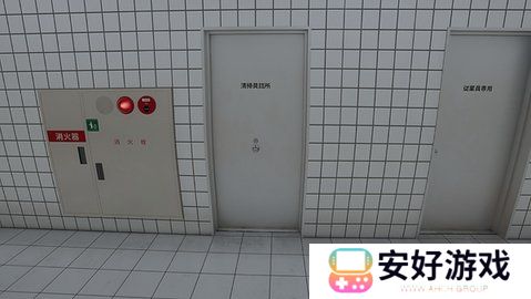 八号出口有哪些异常 八番出口异常图文攻略