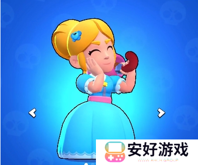 荒野乱斗史诗英雄佩佩怎么样，厉害吗