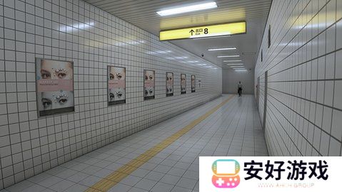 八号出口有哪些异常 八番出口异常图文攻略