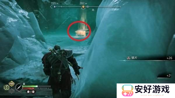 战神5长矛武器符文怎么获得 战神5长矛攻击符文获取方法