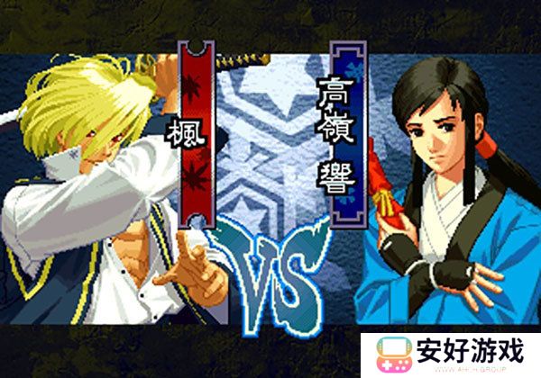 月华剑士2全人物出招表 月华剑士出招表大全