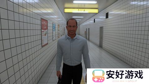 八号出口有哪些异常 八番出口异常图文攻略