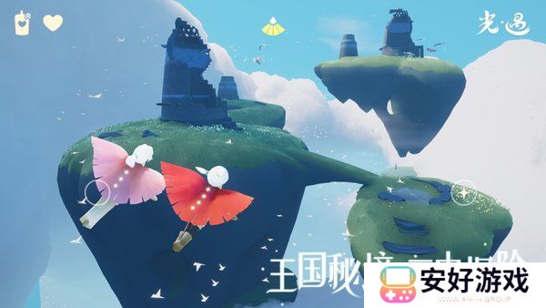 光遇兑换码领取免费2024 光遇礼包码大全永久长期有效