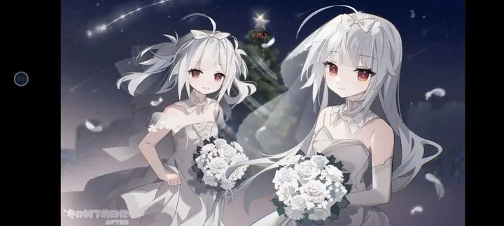 冬日树下的回忆表情包大全