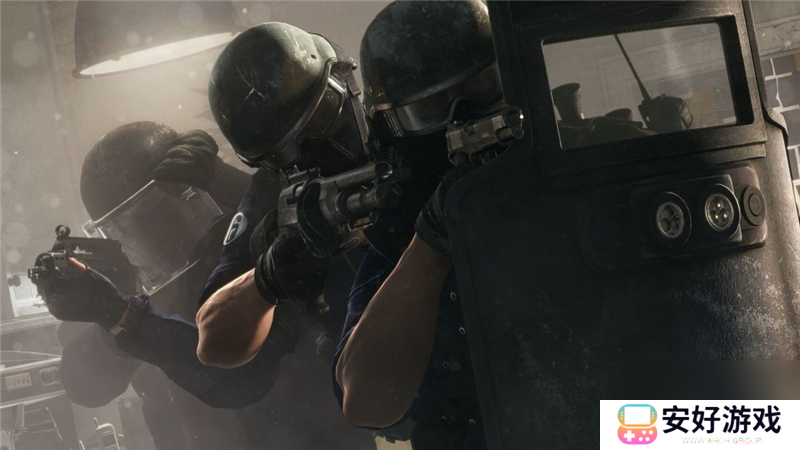 彩虹六号国服什么时候上线