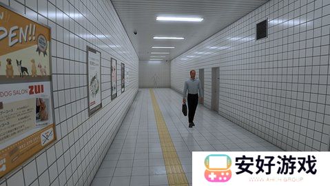 八号出口有哪些异常 八番出口异常图文攻略