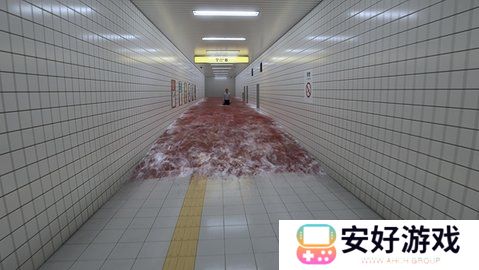 八号出口有哪些异常 八番出口异常图文攻略