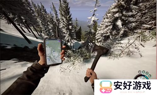 森林之子作弊码大全 森林之子代码攻略