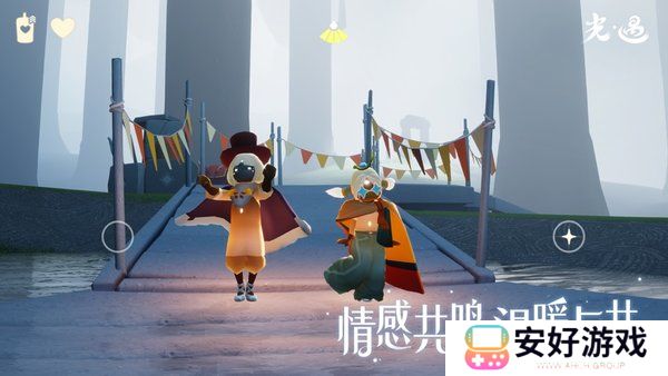 光遇兑换码领取免费2024 光遇礼包码大全永久长期有效