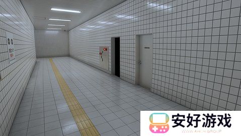 八号出口有哪些异常 八番出口异常图文攻略