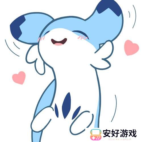 幻兽帕鲁旋疾鼬表情包大全 幻兽帕鲁兄弟你好香表情包