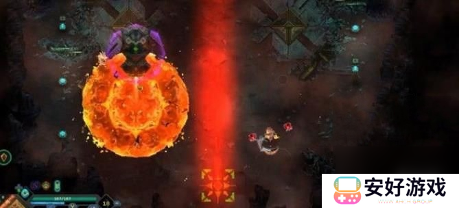 莫塔之子第八章怎么过