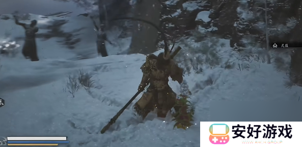 黑神话悟空龙胆种子获取位置