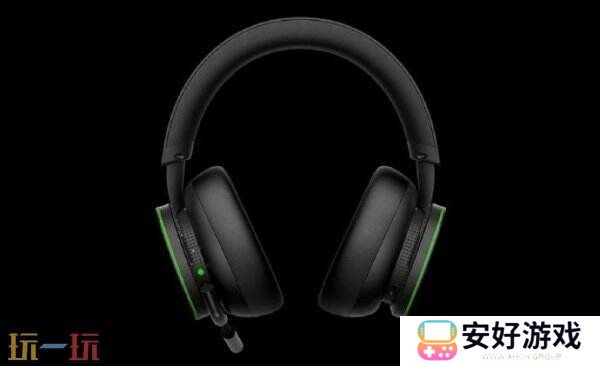 Xbox将推出新款无线耳机相对应上调了10美金的价格