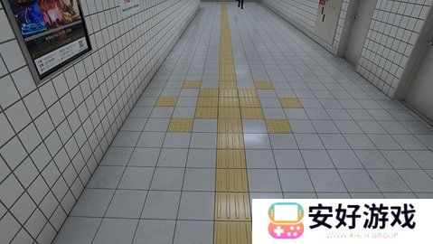 八号出口有哪些异常 八番出口异常图文攻略