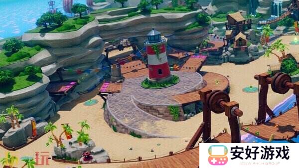 卡丁车竞速《狂奔：皇家赛车》现已在Steam免费推出