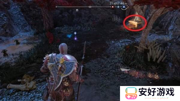 战神5长矛武器符文怎么获得 战神5长矛攻击符文获取方法