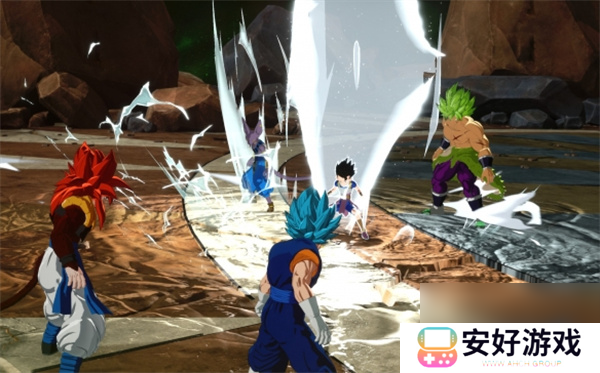 七龙珠电光炸裂zero存档位置介绍说明