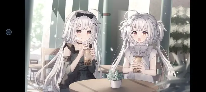 冬日树下的回忆表情包大全