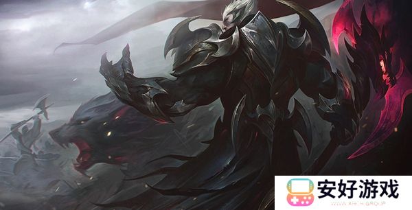 云顶之弈诺手出装s5