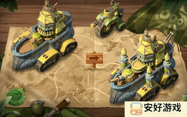 口袋奇兵礼包码2024最新 口袋奇兵礼包兑换码大全永久有效