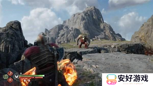 战神5长矛武器符文怎么获得 战神5长矛攻击符文获取方法