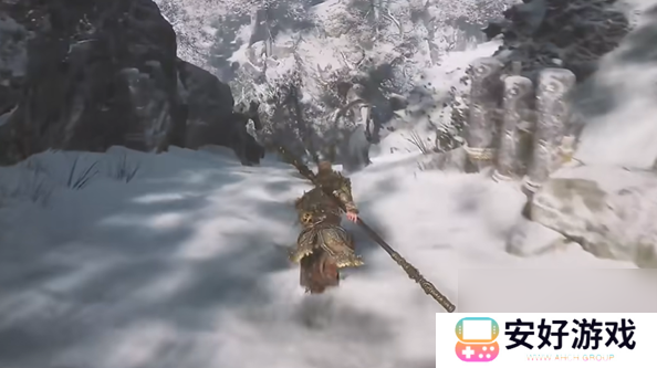 黑神话悟空龙胆种子获取位置