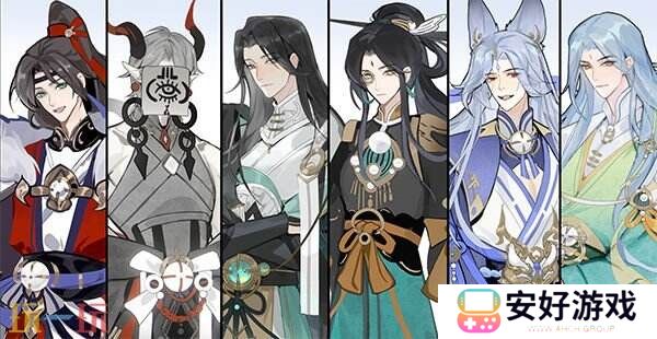 女性向像素RPG《欺神弄鬼》将登陆Steam新品节试玩已开启