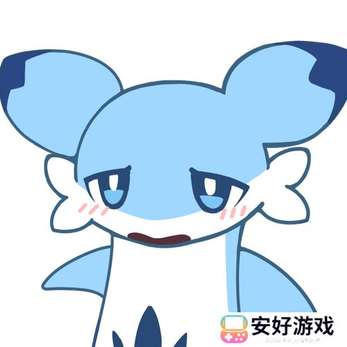 幻兽帕鲁旋疾鼬表情包大全 幻兽帕鲁兄弟你好香表情包