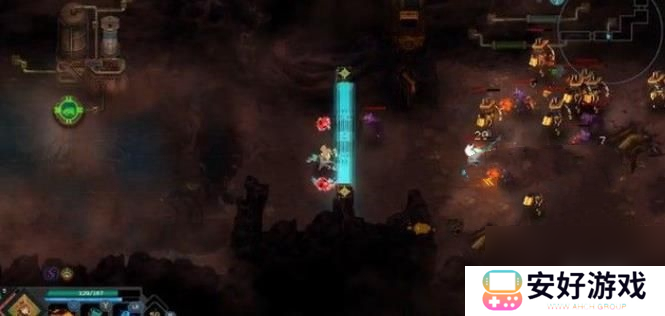 莫塔之子第八章怎么过