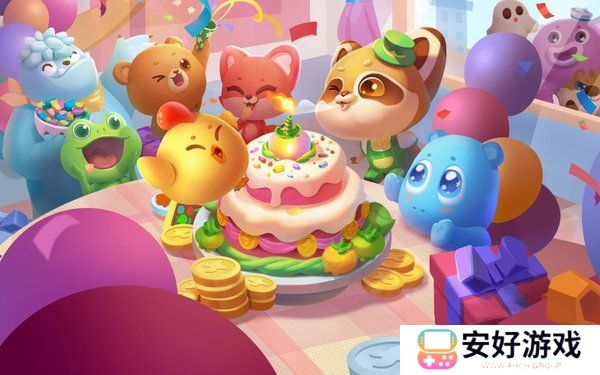 开心消消乐兑换码 开心消消乐体力礼包兑换码最新