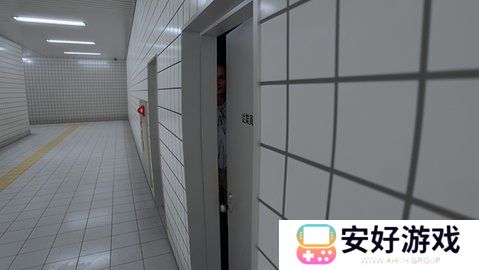 八号出口有哪些异常 八番出口异常图文攻略