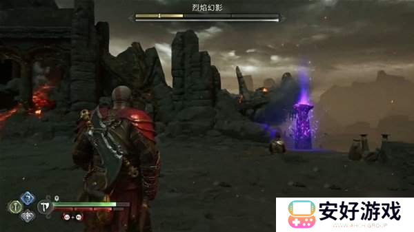 战神5长矛武器符文怎么获得 战神5长矛攻击符文获取方法