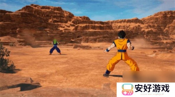 七龙珠电光炸裂zero移动飞行键位一览