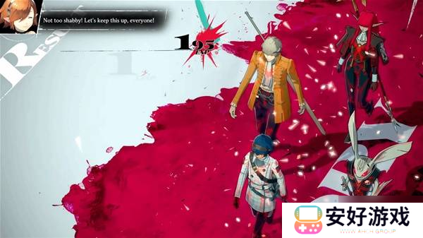 《暗喻幻想》布丽吉塔各等级效果及解锁方法 布丽吉塔RANK等级怎么提升