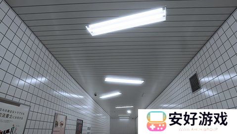 八号出口有哪些异常 八番出口异常图文攻略