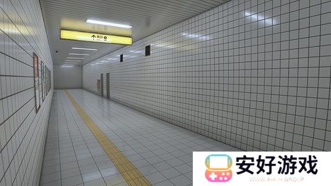 八号出口有哪些异常 八番出口异常图文攻略