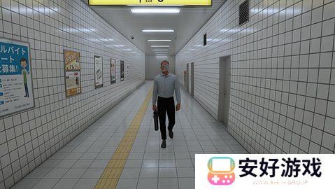 八号出口有哪些异常 八番出口异常图文攻略