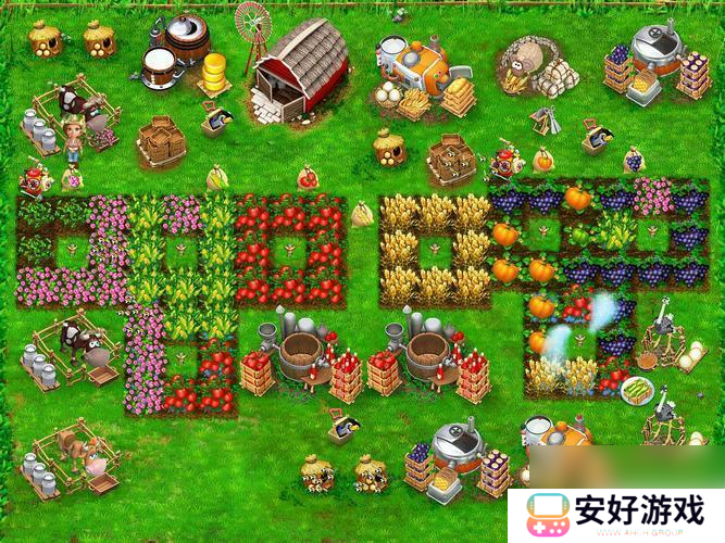 疯狂牧场怎么赚钱快 史莱姆牧场怎么快速赚钱