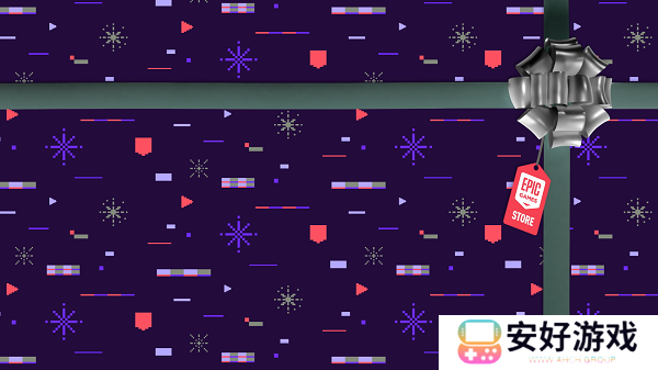 2024Epic喜加17 Epic圣诞狂欢免费送17款游戏