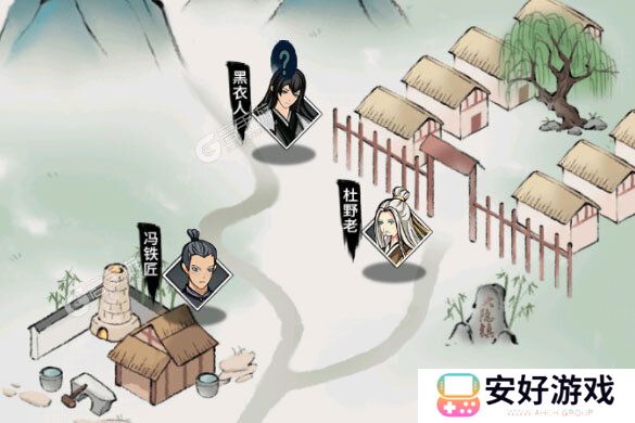 不休江湖新手攻略 不休江湖阵容推荐