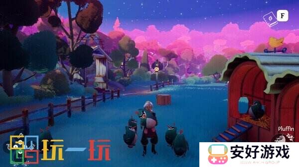 《漫游驿站》宣布跳票将会推迟至2025年初发布