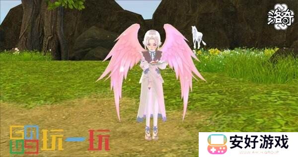 享受美妙的下午茶时间吧~《洛奇》深林茶会服饰重磅上线！