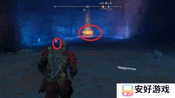 战神5双刀武器符文怎么获得 战神5双刀攻击符文获取方法