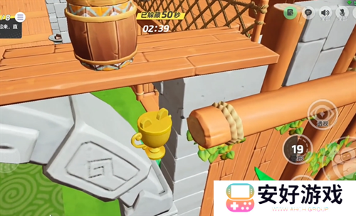 元梦之星躲猫猫无敌点位 元梦之星躲猫猫森林无敌点位大全