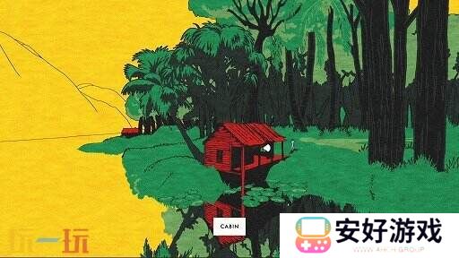 经典点击式冒险《凤凰泉源》正式发布定价76元